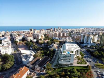 Annonce Vente Appartement Fuengirola