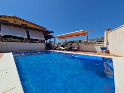 Annonce Vente Maison Molvizar