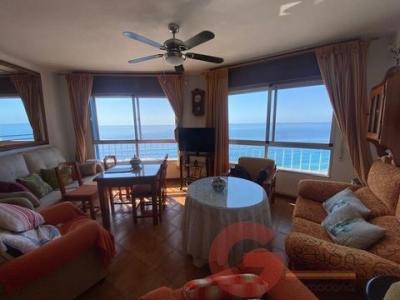 Annonce Vente Appartement Almunecar