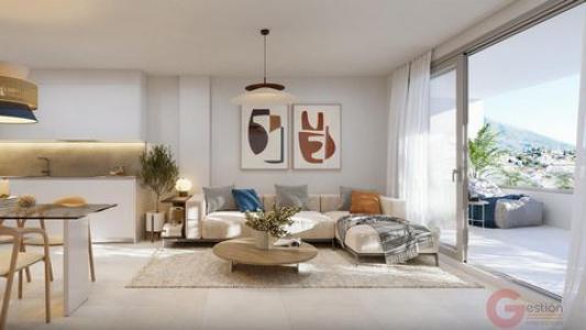 Acheter Appartement 104 m2 Fuengirola