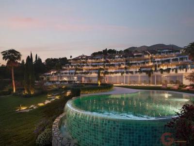 Vente Appartement Benalmadena-costa  MA en Espagne