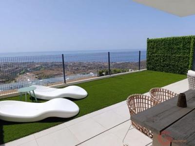 Vente Appartement Rincon-de-la-victoria  MA en Espagne