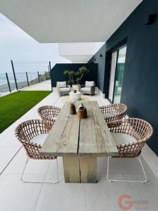 Annonce Vente Appartement Rincon-de-la-victoria