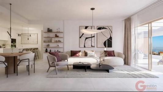 Acheter Appartement 102 m2 Estepona