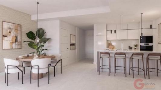 Acheter Appartement Estepona rgion MALAGA