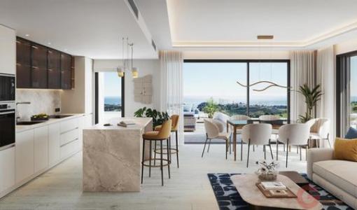 Vente Appartement Mijas  MA en Espagne