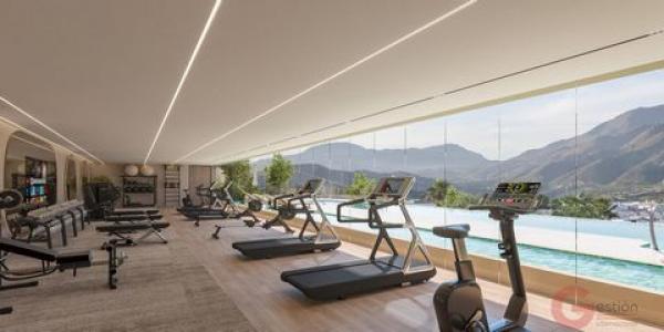 Annonce Vente Appartement Estepona