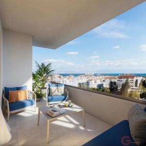 Acheter Appartement Fuengirola rgion MALAGA
