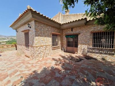 Annonce Vente Maison Molvizar