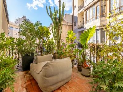 Louer Appartement Barcelona rgion BARCELONA