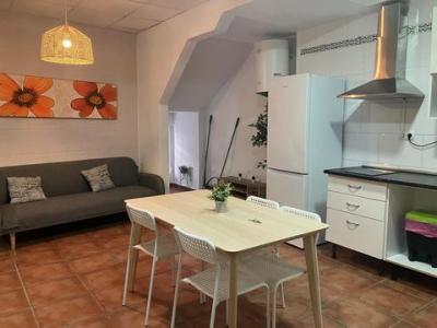 Annonce Location Appartement Chiclana-de-la-frontera