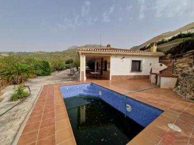 Annonce Vente Maison Molvizar