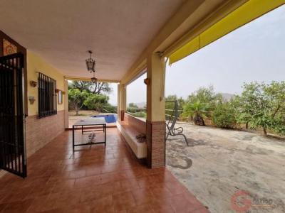 Acheter Maison 87 m2 Molvizar