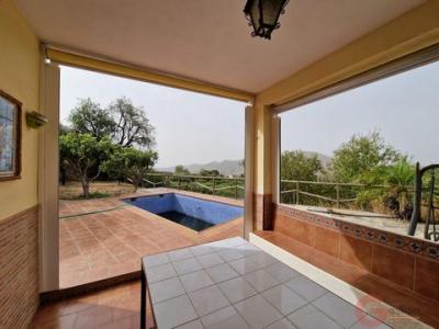 Acheter Maison Molvizar rgion GRANADA