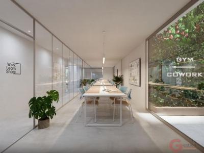 Vente Appartement Fuengirola  MA en Espagne