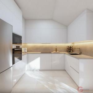 Annonce Vente Appartement Fuengirola