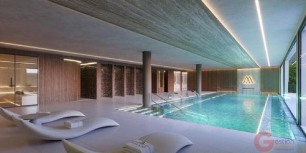 Annonce Vente Appartement Estepona