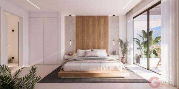 Acheter Appartement 82 m2 Estepona