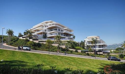 Annonce Vente Appartement Mijas