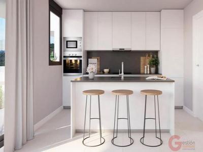 Vente Appartement Casares  MA en Espagne