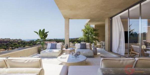 Annonce Vente Appartement Benalmadena-costa