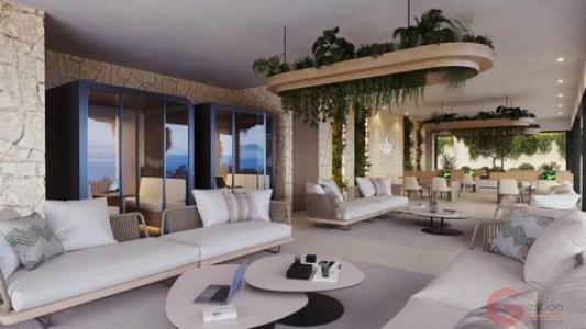 Annonce Vente Appartement Estepona