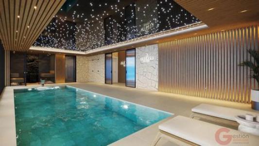 Annonce Vente Appartement Estepona