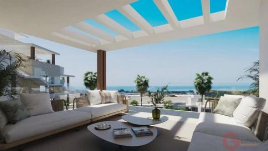Acheter Appartement 218 m2 Estepona