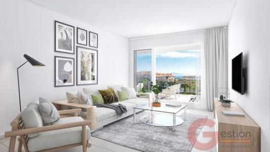 Vente Appartement Manilva  MA en Espagne