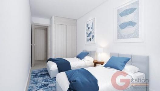 Acheter Appartement Manilva rgion MALAGA