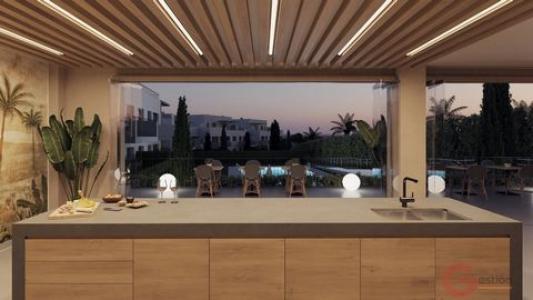 Annonce Vente Appartement Cabrillas