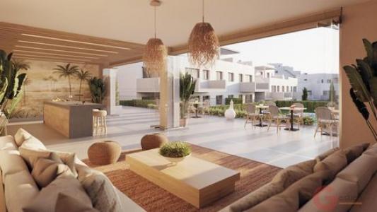 Acheter Appartement 82 m2 Cabrillas