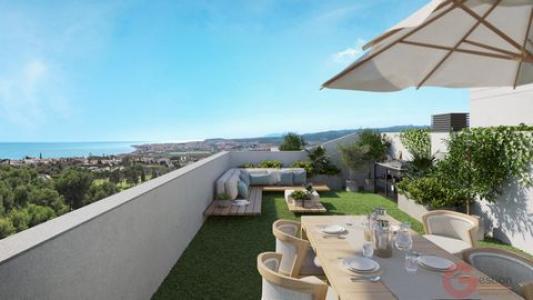 Vente Appartement Cabrillas  MA en Espagne