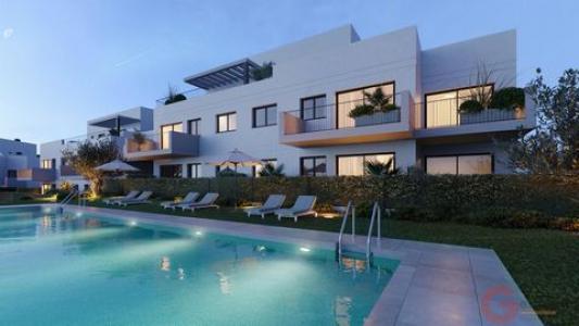 Annonce Vente Appartement Cabrillas