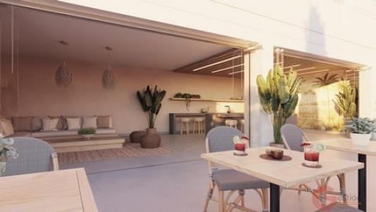 Acheter Appartement Cabrillas rgion MALAGA