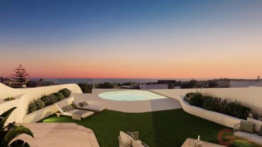 Annonce Vente Appartement Marbella