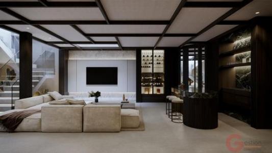 Annonce Vente Appartement Marbella