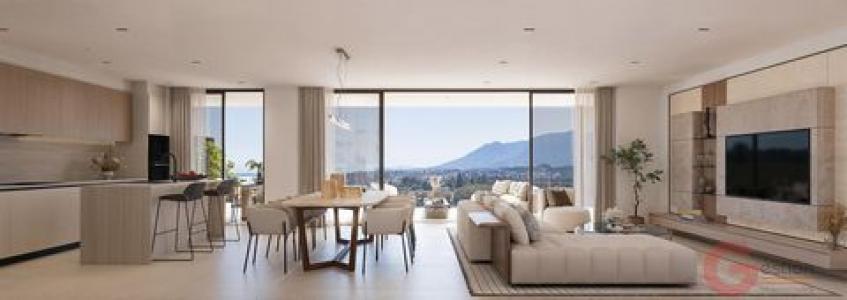 Acheter Appartement 81 m2 Estepona