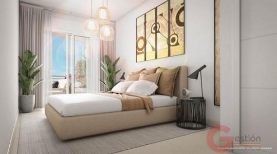 Acheter Appartement Arroyo-de-la-miel rgion MALAGA