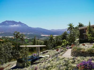 Vente Appartement Casares  MA en Espagne