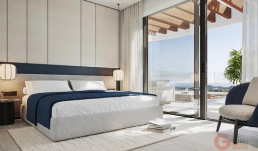 Annonce Vente Appartement Mijas