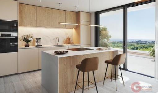 Acheter Appartement Mijas rgion MALAGA