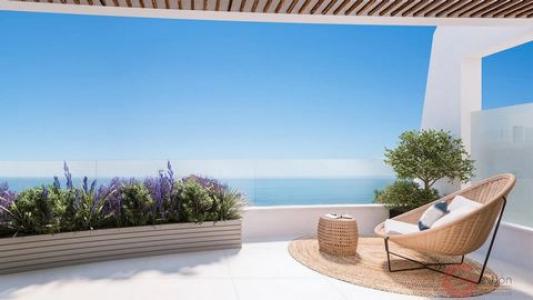 Acheter Appartement 120 m2 Benalmadena-costa