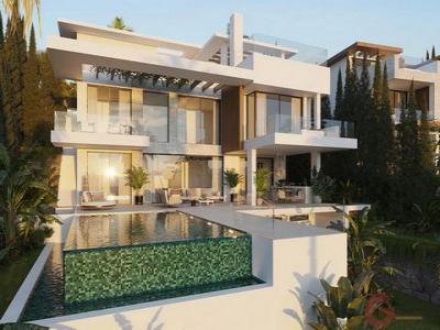 Annonce Vente Maison Estepona