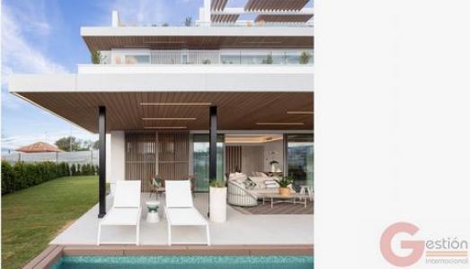 Vente Appartement Marbella  MA en Espagne