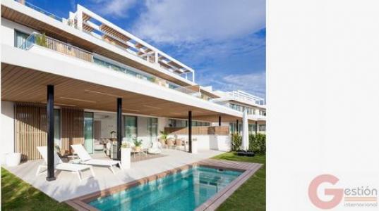 Annonce Vente Appartement Marbella