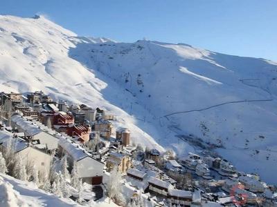 Annonce Vente Appartement La-caleta-guardia