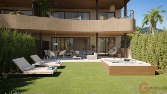 Acheter Appartement 69 m2 Almachada