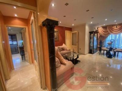 Annonce Vente Appartement Almunecar