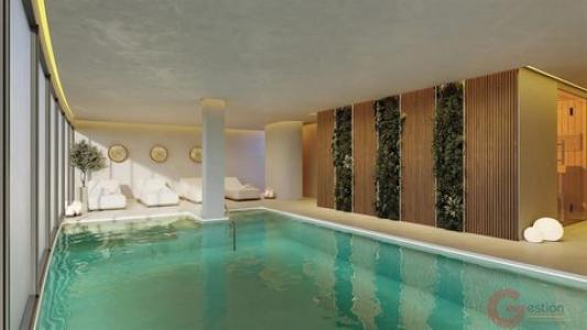 Vente Appartement Almachada  MA en Espagne